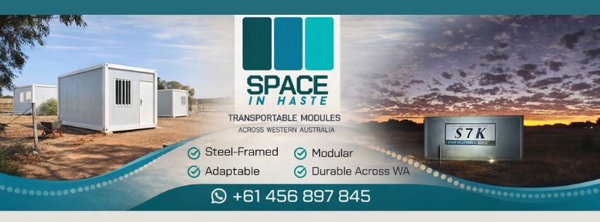 Expandable Transportable Rooms